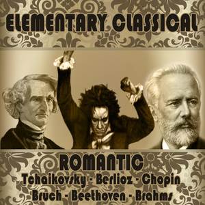 Waltz No. 7 in C Sharp Minor, Op. 64, No. 2