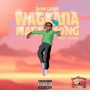 Wag ka na magtanong (feat. Josiah)