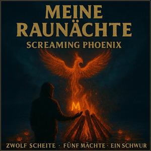 18 Wolfsnacht (Die Eingeschworenen)