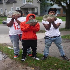 All Stars (feat. BandGang Masoe)