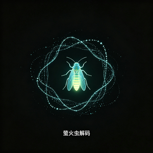 萤火虫解码