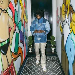 [FREE]SECTION8 X LIL BABY TYPE BEAT HUMBLE