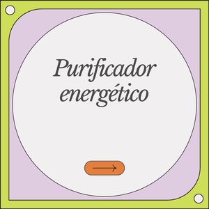 Purificación esencial