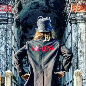 Corona Virus (MK-Ultra)