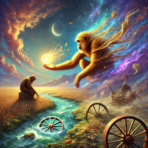 Freddy’s Tear: How a Torn Net Cost Him More Than Fish