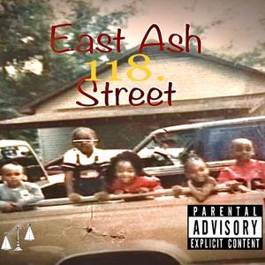 (Memory Lane) East Ash Street