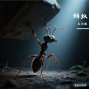 蚂蚁