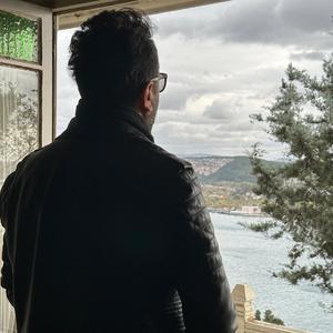 Ayrılık Olmadan Önce