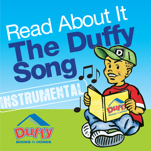 Read About It (The Duffy Song) (Instrumental)