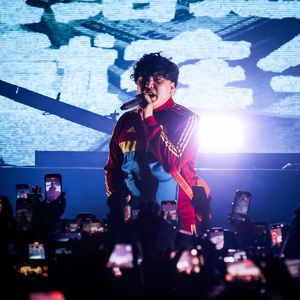 [底特律]'My Year'华云龙|SASI|连麻|42 Dugg|Flint Type Beat