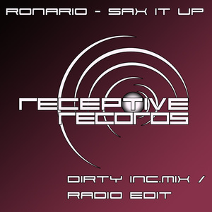 Sax It Up (Radio Edit)