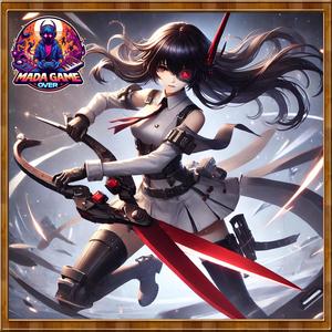 Tissu Maudit, Baston Bénie