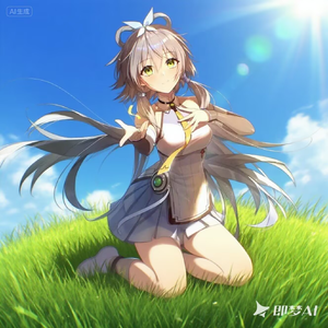 【洛天依】青春之呐喊