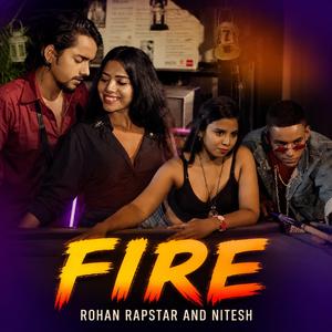 fire (feat. Nitesh)