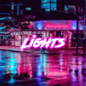 Lights (feat. Yardin Beats)