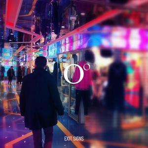 Summer day at University