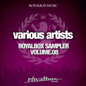 Blue Morfo (Original Mix)