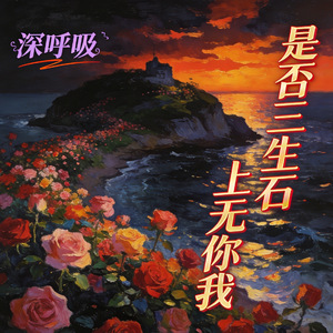 是否三生石上无你我