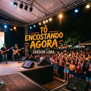 Tô Encostando Agora