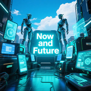 今の本気が未来をつくる