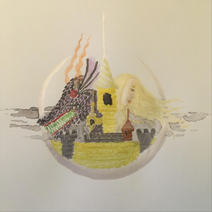 Horsehead (C & C, pt. 2) [Bonus Track]