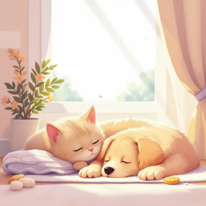 今日も変わらないしあわせ