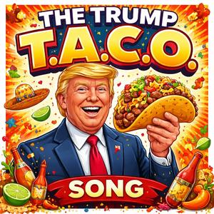 The Trump T.A.C.O Song