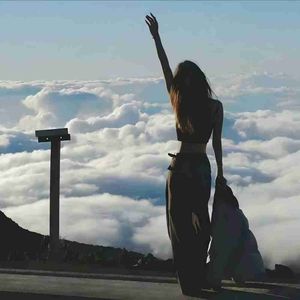 侧脸 (花雨卿 remix)