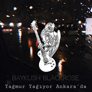 Yağmur Yağıyor Ankara'da
