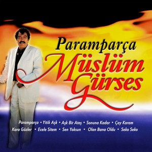 Paramparça