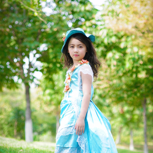 礼仪之邦（翻自 安九）