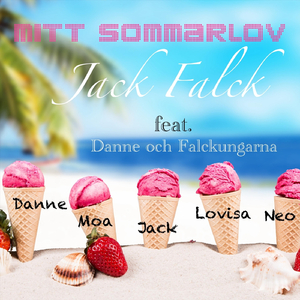 Mitt Sommarlov