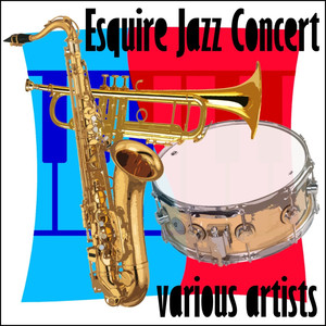 Tea For Two / My Ideal / Buck Jumpin' / Stompin' At The Savoy / For Bass Faces Only / Back O'Town Blues / I've Got A Feeling I'm Falling / Honeysuckle Rose