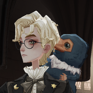 星光舞会大厅bgm-哈利波特魔法觉醒