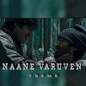 Naane Varuven Theme Music (Instrumental)
