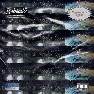 Reggaetón En Inglés