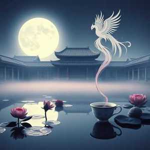 菩提树下我为你流泪