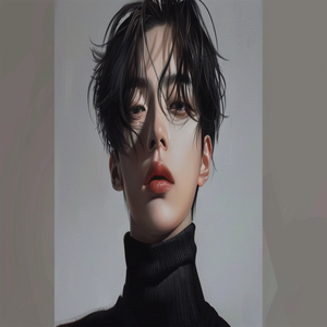 사랑 따위 안 한다고
