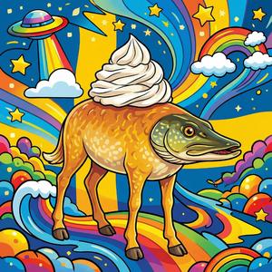 Gädda Grädda Na Na Na (feat. Swedish Meme King)