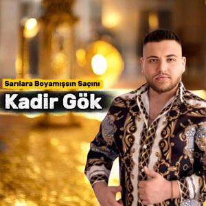 Sarılara Boyamışsın Saçını