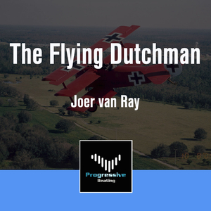 The Flying Dutchman (Original Mix)