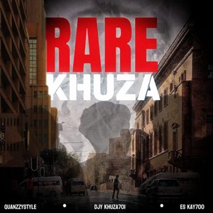 Rare'khuza