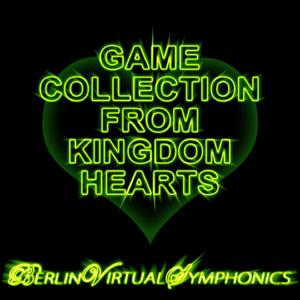 Blast Away! (from "Kingdom Hearts")