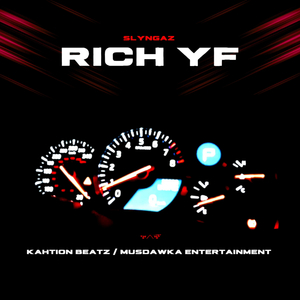 Rich Yf