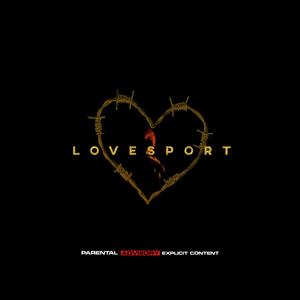 Lovesport (feat. Gucci Vaslap)
