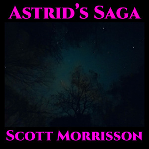 Astrid's Saga