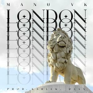 London (feat. daan eduardo & Karlek)
