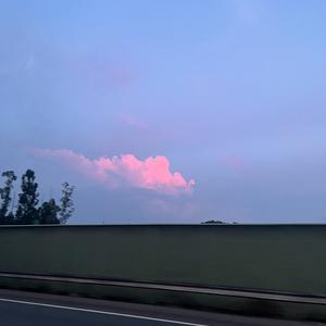 火烧云