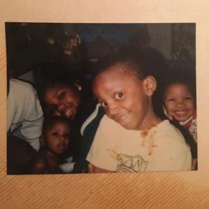 Forgive America For Its Sins