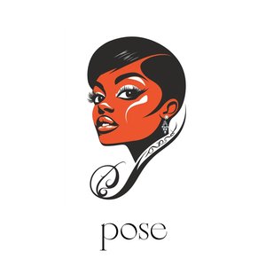 Posé